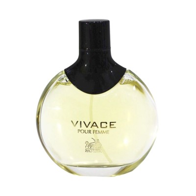 عطر فيفاس بيور فيم او دي بارفيوم
